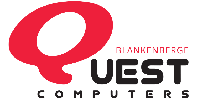 Quest Computers Logo